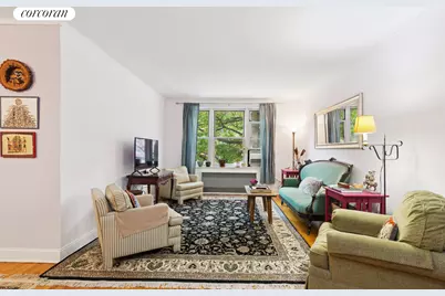 1155 Ocean Avenue #2J, New York City, NY 11230 - Photo 2