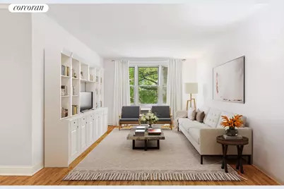 1155 Ocean Avenue #2J, New York City, NY 11230 - Photo 1