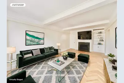 210 E 68th Street #16F, New York City, NY 10021 - Photo 1