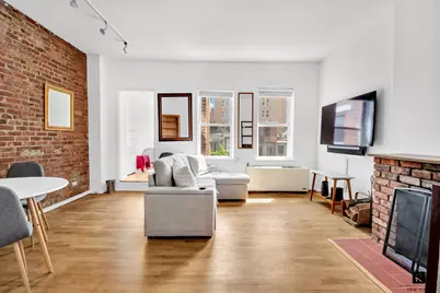 150 W 94th Street #4, New York City, NY 10025 - Photo 2