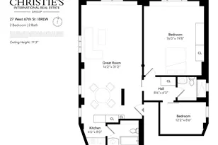 27 W 67th St, New York City, NY 10023 - Photo 1