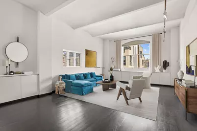 27 W 67th Street #8REW, New York City, NY 10023 - Photo 1