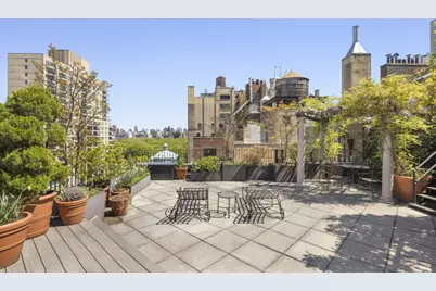 27 W 67th Street #8REW, New York City, NY 10023 - Photo 10