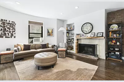 425 W End Avenue #3A, New York, NY 10024 - Photo 2