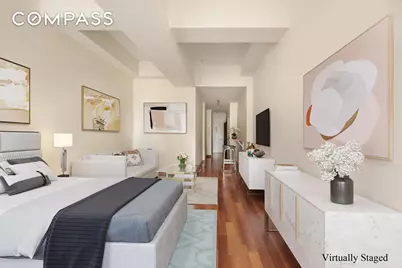 99 John Street #1102, New York City, NY 10038 - Photo 2