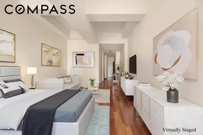 99 John Street #1102, New York City, NY 10038 - Photo 2