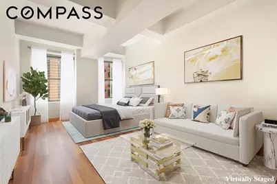 99 John Street #1102, New York City, NY 10038 - Photo 1