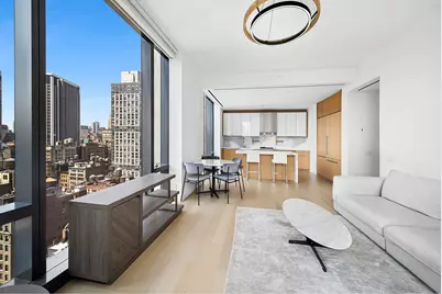 277 5th Avenue #25D, New York City, NY 10016 - Photo 1