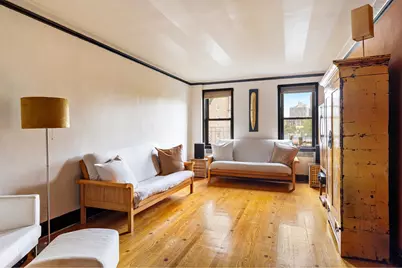 50 Lefferts Avenue #4F, New York City, NY 11225 - Photo 8