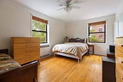 50 Lefferts Avenue #4F, New York City, NY 11225 - Photo 10