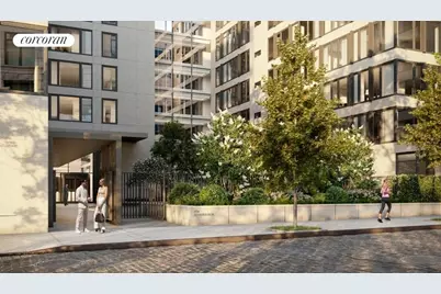 450 Washington Street #202, New York City, NY 10013 - Photo 16