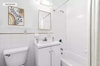 248 E 3rd Street #3B, New York City, NY 10009 - Photo 4