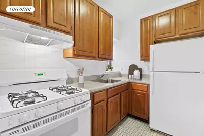 248 E 3rd Street #3B, New York City, NY 10009 - Photo 2