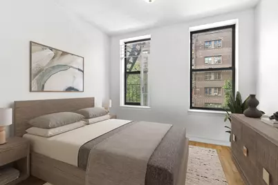 248 E 3rd Street #3B, New York City, NY 10009 - Photo 8