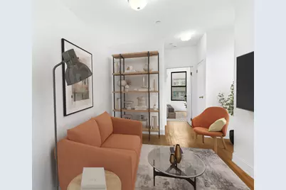 248 E 3rd Street #3B, New York City, NY 10009 - Photo 6