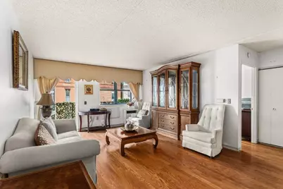 1919 Madison Avenue #516, New York City, NY 10035 - Photo 1