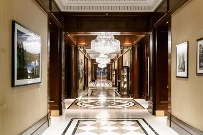 160 Central Park S #3401, New York City, NY 10019 - Photo 20