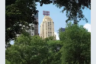 160 Central Park S #3401, New York City, NY 10019 - Photo 22