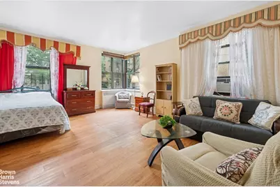 2962 Decatur Avenue #1D, New York City, NY 10458 - Photo 2