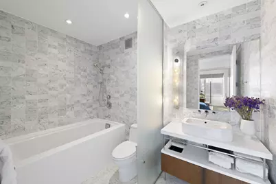 85 W Broadway #14E, New York City, NY 10007 - Photo 6