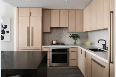 543 W 122nd Street #11A, New York City, NY 10027 - Photo 2