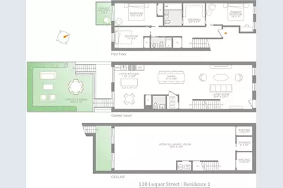 112 Luquer Street #1, New York City, NY 11231 - Photo 20