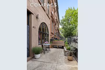 412 Classon Avenue, New York City, NY 11238 - Photo 24