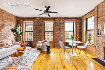 412 Classon Avenue, New York City, NY 11238 - Photo 8