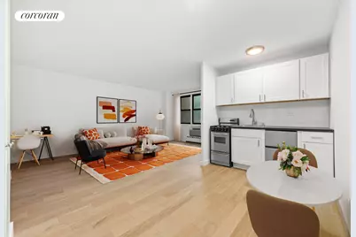 145 E 15th Street #2D, New York City, NY 10003 - Photo 4