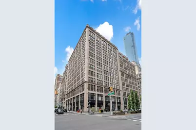 254 Park Avenue S #9G, New York City, NY 10010 - Photo 8