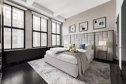 254 Park Avenue S #9D, New York City, NY 10010 - Photo 4