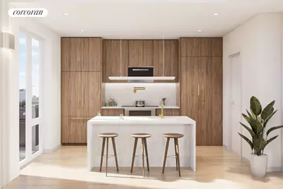 625 New York Avenue #3D, New York City, NY 11203 - Photo 2