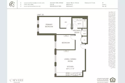 625 New York Avenue #3D, New York City, NY 11203 - Photo 14