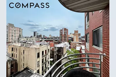 31 Monroe Street #9B, New York City, NY 10002 - Photo 4