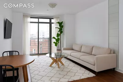 31 Monroe Street #9B, New York City, NY 10002 - Photo 1