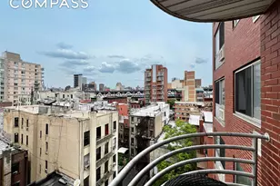 31 Monroe St, New York City, NY 10002 - Photo 4