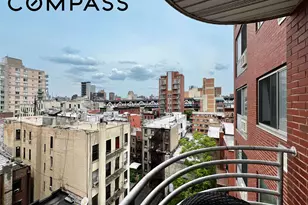 31 Monroe St, New York City, NY 10002 - Photo 4