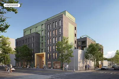 625 New York Avenue #3E, New York City, NY 11203 - Photo 6