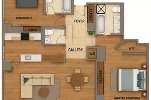 845 United Nations Plaza, New York City, NY 10017 - Photo 28