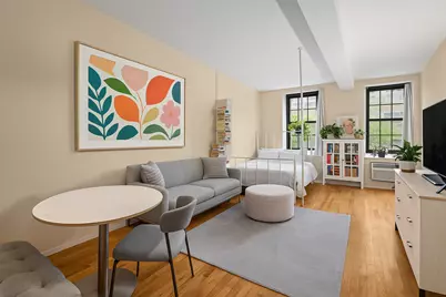 324 Pearl Street #4E, New York City, NY 10038 - Photo 1