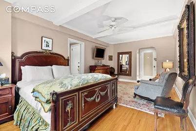 339 E 58th Street #9B, New York City, NY 10022 - Photo 2