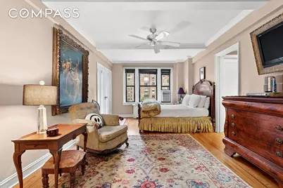 339 E 58th Street #9B, New York City, NY 10022 - Photo 1