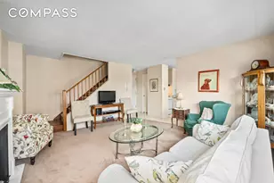 609 Columbus Ave, New York City, NY 10024 - Photo 2