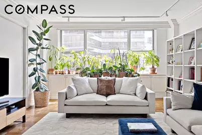 175 E 62nd Street #9D, New York City, NY 10065 - Photo 2