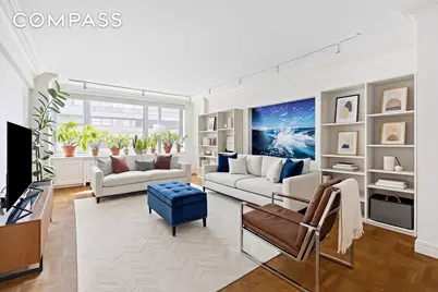 175 E 62nd Street #9D, New York City, NY 10065 - Photo 1