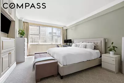 175 E 62nd Street #9D, New York City, NY 10065 - Photo 6