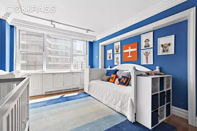 175 E 62nd Street #9D, New York City, NY 10065 - Photo 8