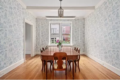 4 E 95th Street #3-D, New York City, NY 10128 - Photo 4