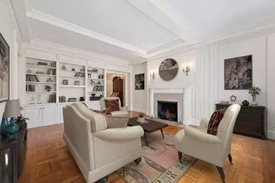 4 E 95th Street #3-D, New York City, NY 10128 - Photo 2
