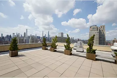 345 E 80th Street #21-A, New York City, NY 10075 - Photo 10